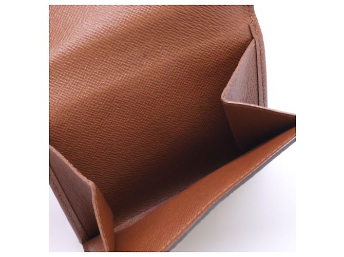 Louis Vuitton Portefeuille Elise Bi-fold Wallet - Ansicht 7