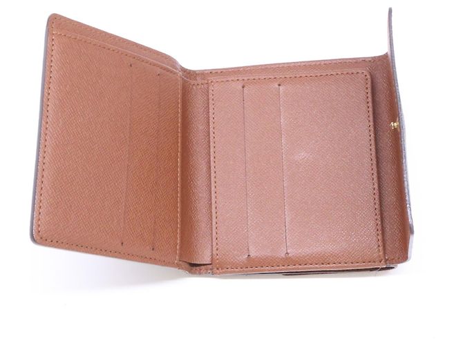 Louis Vuitton Portefeuille Elise Bi-fold Wallet - Ansicht 8