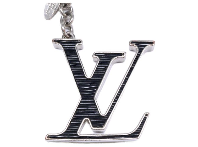 Louis Vuitton Bijou Sac Fleur de Epi Bag Charm Keychain for Women - vista 2