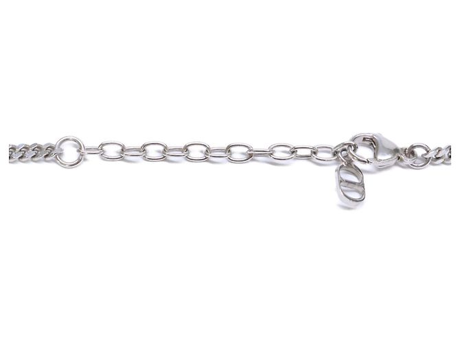 Collana Christian Dior DIOR 925 Kenny Scharf CD Logo - vista 5