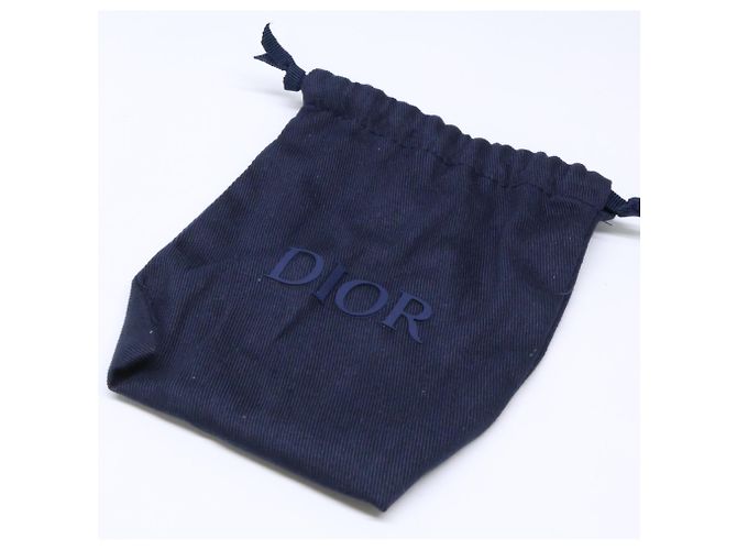 Collana Christian Dior DIOR 925 Kenny Scharf CD Logo - vista 7