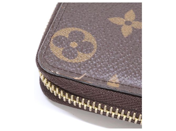 Louis Vuitton Fuchsia Long Wallet - view 10