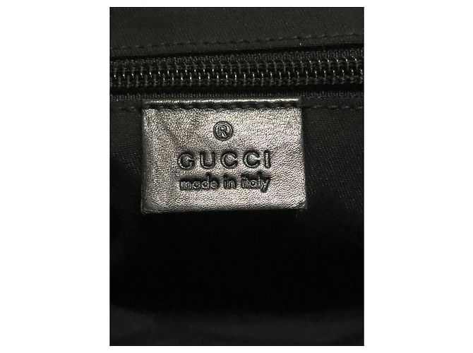 Borsa a cintura Gucci Monogram GG - vista 10