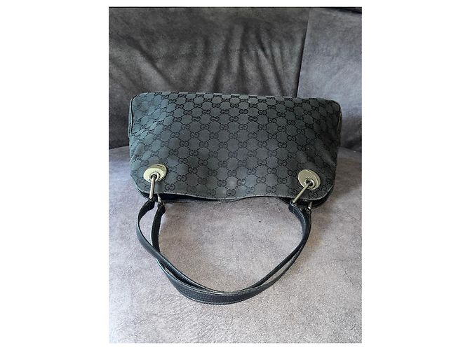 Borsa a tracolla Gucci GG Monogram - vista 11