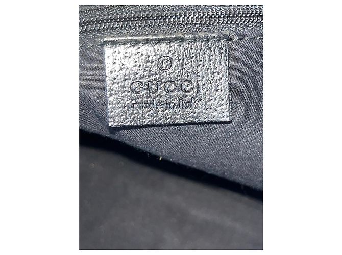 Borsa a tracolla Gucci GG Monogram - vista 8