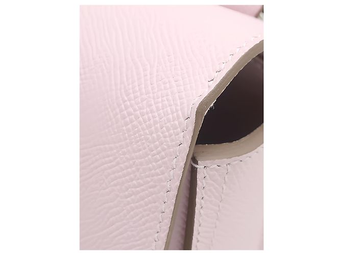 Hermès Pink Mini Epsom Della Cavalleria - vista 10