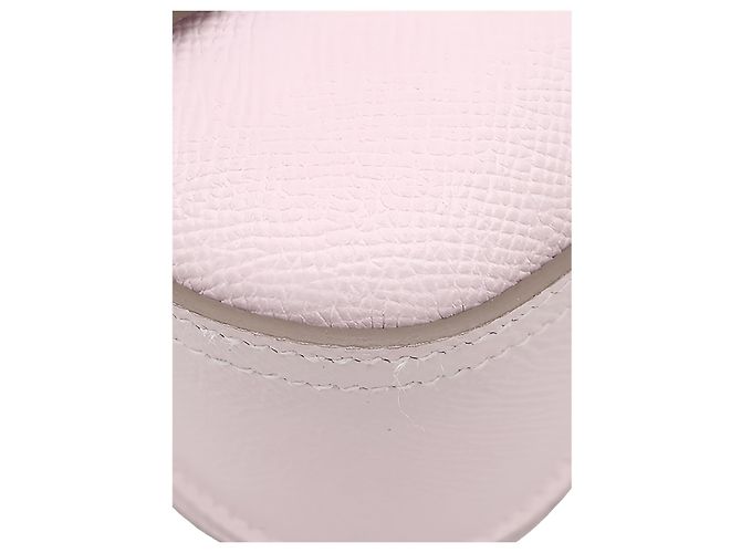 Hermès Pink Mini Epsom Della Cavalleria - vista 11