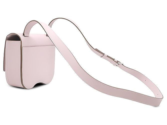Hermès Pink Mini Epsom Della Cavalleria - vista 2