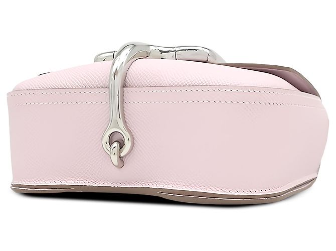 Hermès Pink Mini Epsom Della Cavalleria - vista 3