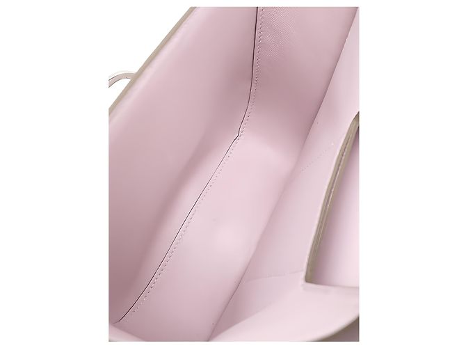 Hermès Pink Mini Epsom Della Cavalleria - vista 4