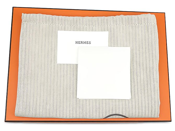 Hermès Pink Mini Epsom Della Cavalleria - vista 6