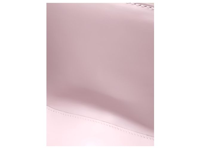 Hermès Pink Mini Epsom Della Cavalleria - vista 7