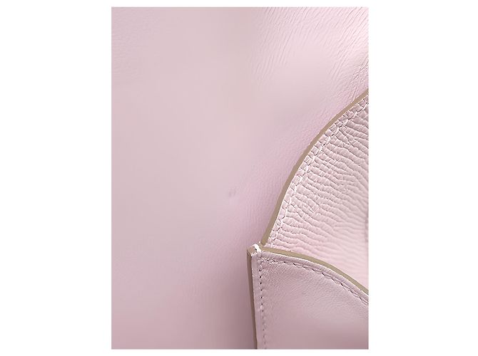 Hermès Pink Mini Epsom Della Cavalleria - vista 8