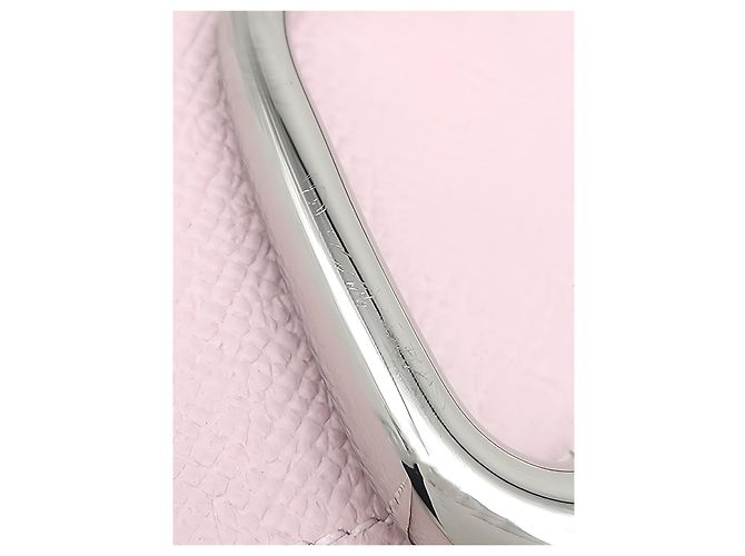 Hermès Pink Mini Epsom Della Cavalleria - vista 9