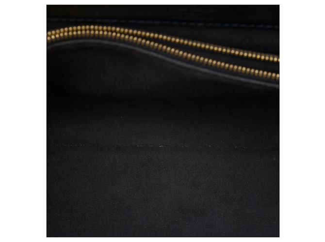 Louis Vuitton Black Monogram Very One Handle - vista 4