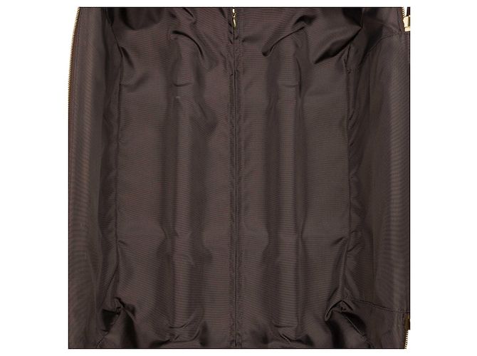 Louis Vuitton Brown Damier Ebene Pegase Legere Business 55 - vista 4