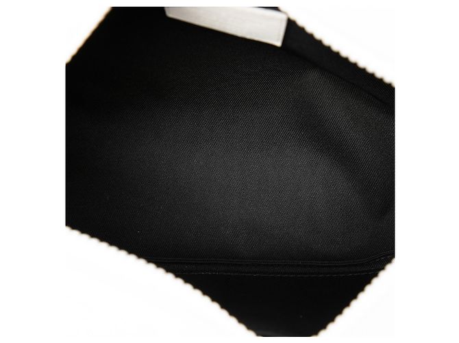 Louis Vuitton White Monogram Taurillon Solar Ray Soft Trunk - vista 4