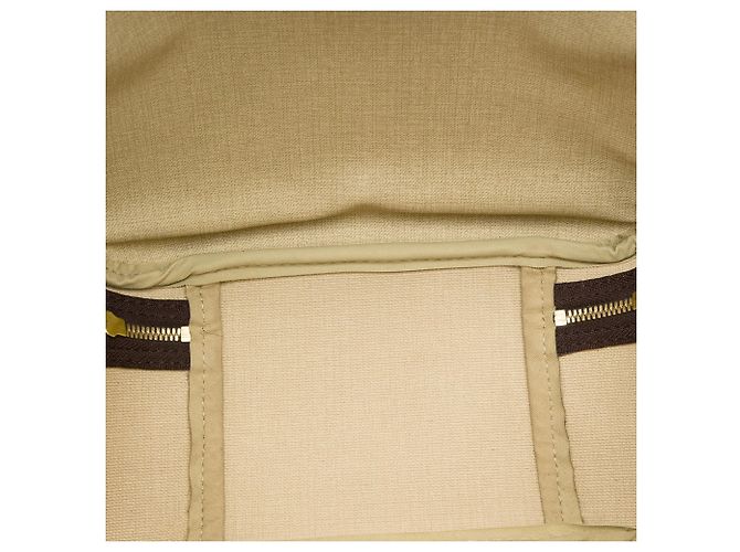 Louis Vuitton Brown Monogram Excursion - vista 4