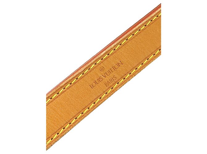 Louis Vuitton Brown Monogram Petit Noe - vista 5