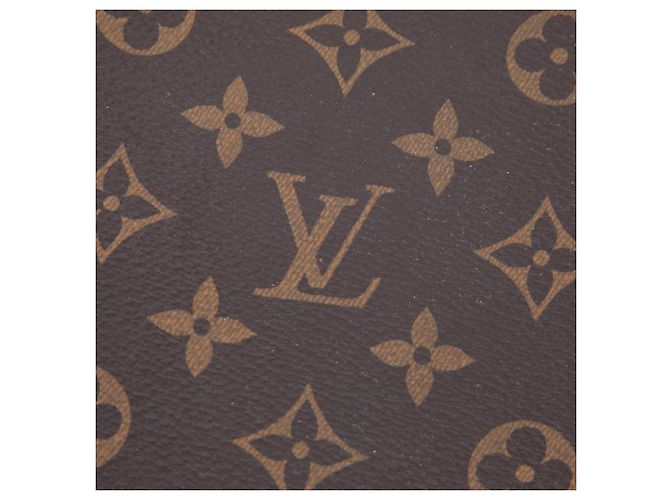 Néonoé Louis Vuitton Brown Monogram Neonoe MM - vista 5