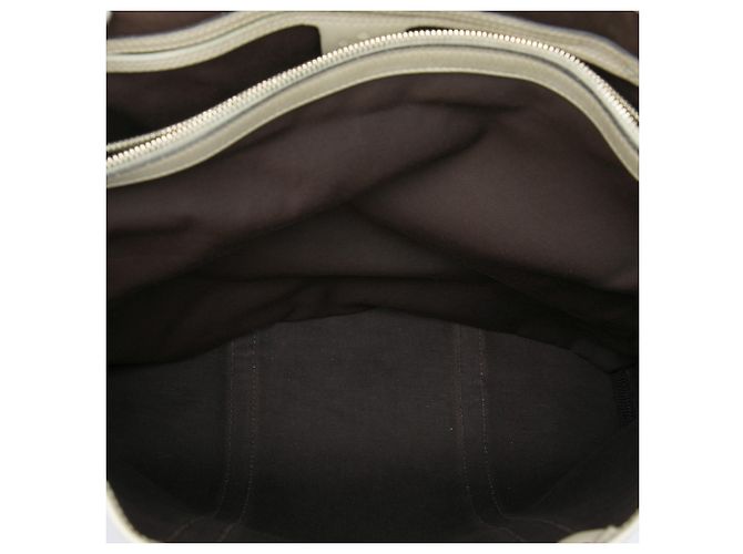 Tote Vertical Gucci Beige GG Supreme Joy - vista 4