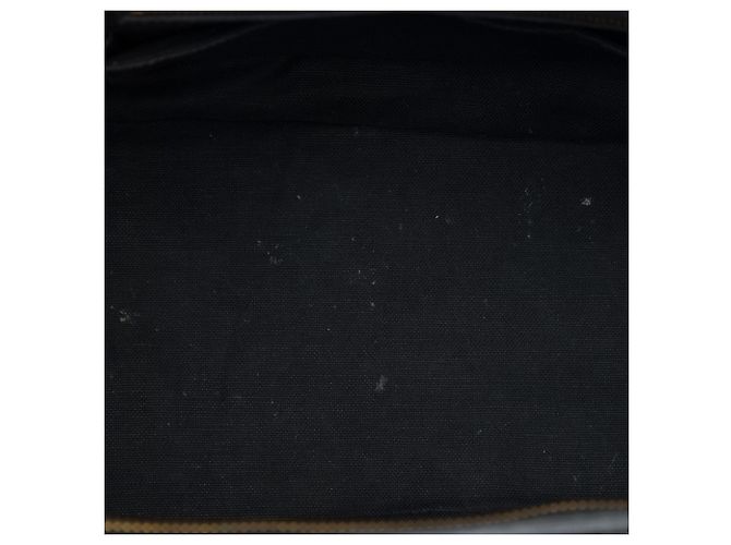 Tote Gucci Bright Bit in pelle di vitello nera - vista 4