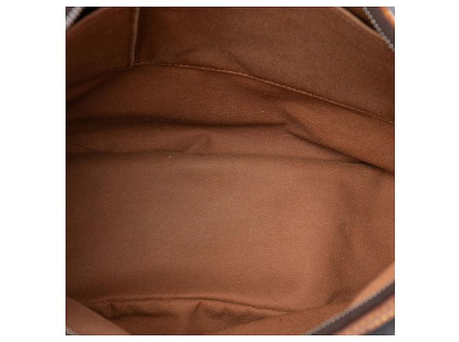 Twist Louis Vuitton Brown Monogram Tulum GM - view 4