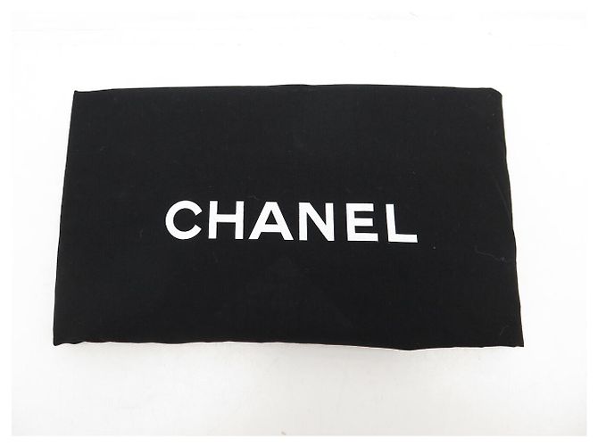 NUOVA BORSA A MANO CHANEL CLASSIQUE TIMELESS 11.12 PELLE CAVIAR AZZURRO CIELO BAG - vista 16
