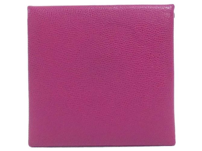 Hermès Bastia Madame Coin Case - vista 2
