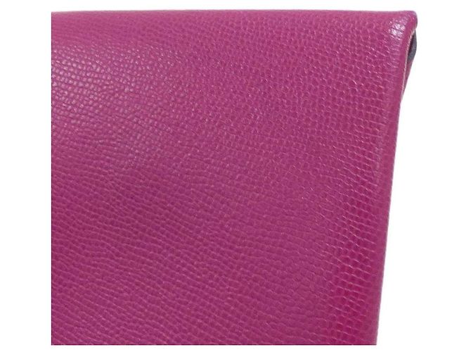Hermès Bastia Madame Coin Case - vista 4