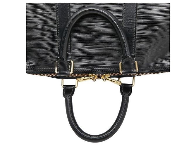 Louis Vuitton Epi Keepall 45 Boston Tasche - Ansicht 10