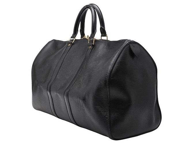 Louis Vuitton Epi Keepall 45 Boston Tasche - Ansicht 2