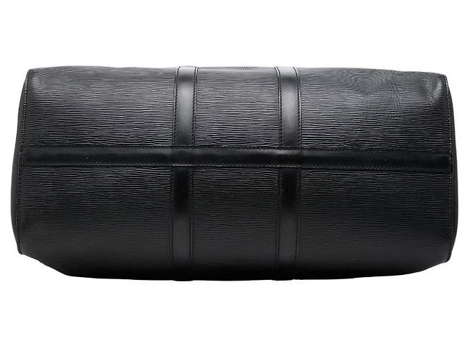 Louis Vuitton Epi Keepall 45 Boston Tasche - Ansicht 3