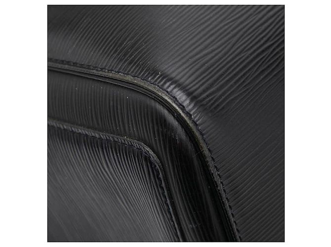 Louis Vuitton Epi Keepall 45 Boston Tasche - Ansicht 7
