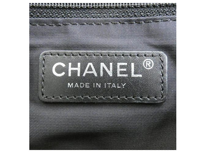 Bolso Chanel Travel Line - vista 8