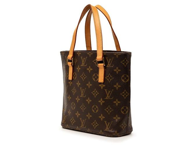 Louis Vuitton Vavin PM Tote Bag - view 2