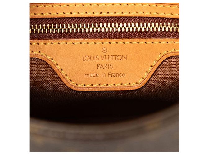 Louis Vuitton Vavin PM Tote Bag - view 5