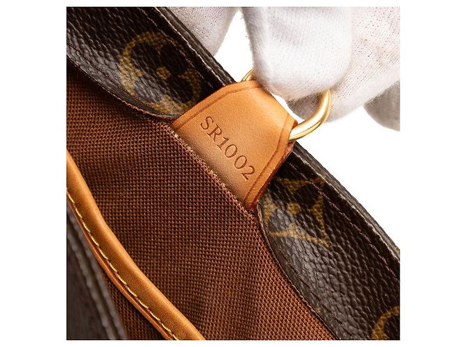 Louis Vuitton Vavin PM Tote Bag - view 6