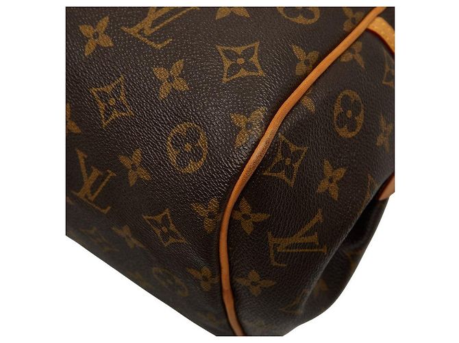 Borsa a tracolla Louis Vuitton Montorgueil GM - vista 5