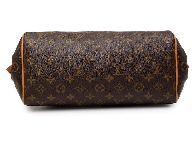 Sac à main Louis Vuitton Montorgueil PM - vue 3
