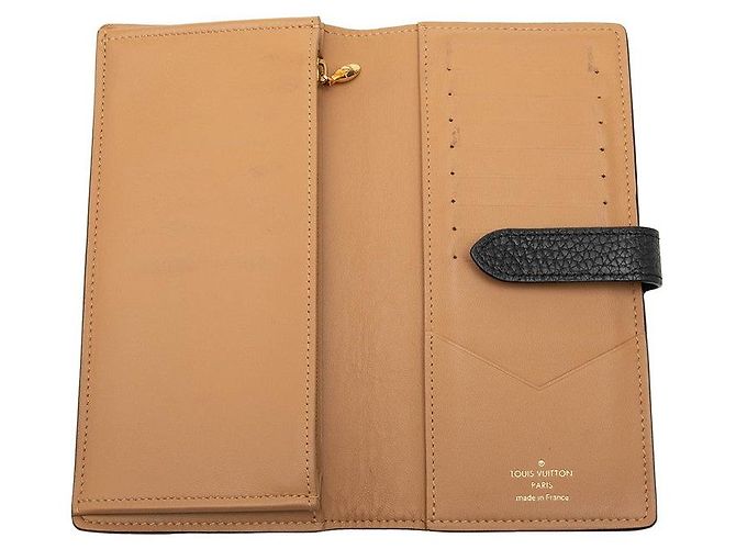 Louis Vuitton Vertical Wallet M81330 - Ansicht 4