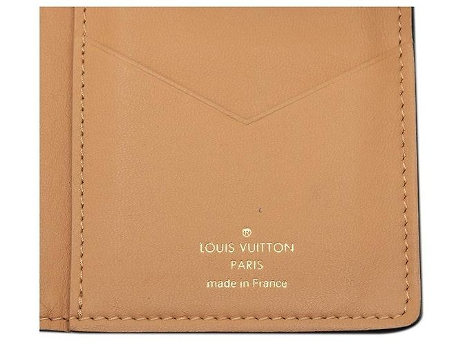 Louis Vuitton Vertical Wallet M81330 - Ansicht 6