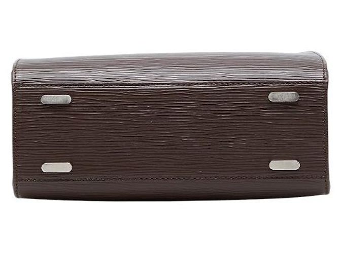 Borsa a mano Louis Vuitton Figari PM - vista 3