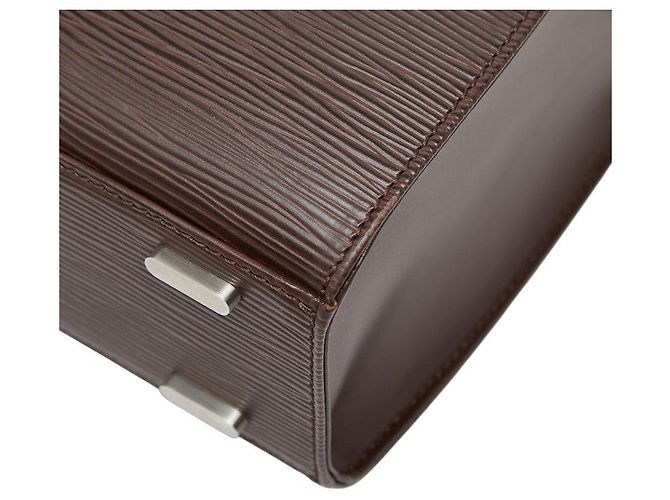 Borsa a mano Louis Vuitton Figari PM - vista 4