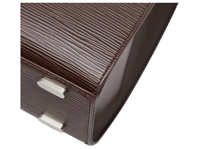 Borsa a mano Louis Vuitton Figari PM - vista 6