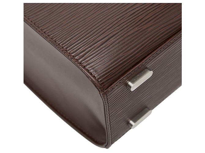 Borsa a mano Louis Vuitton Figari PM - vista 7
