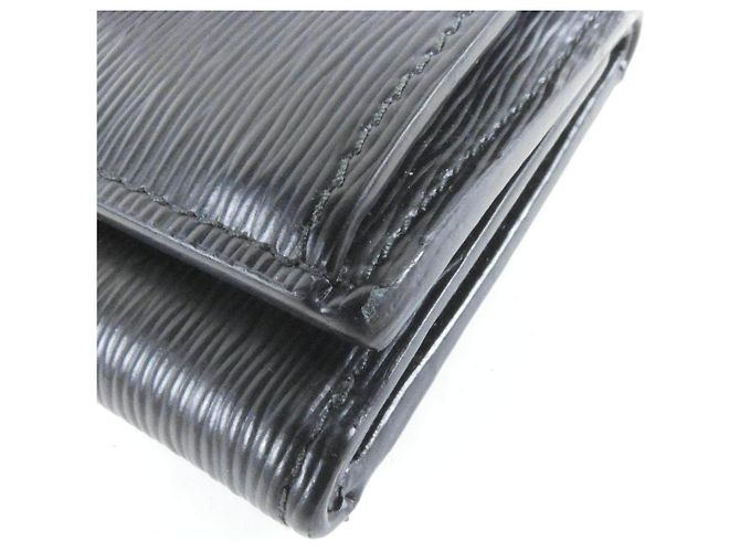 Cartera Tri Wallet Prada Vitello Move - vista 4