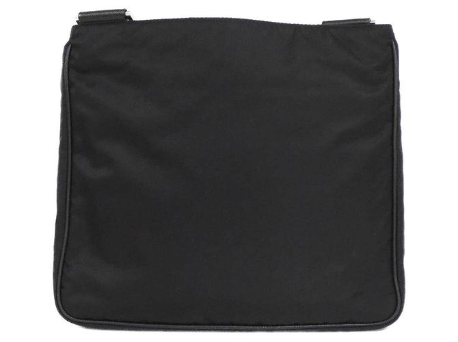 Bolso de hombro Prada Tessuto Saffiano - vista 2