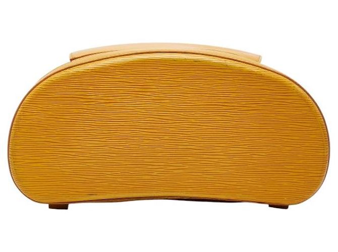 Zaino Louis Vuitton Epi - vista 3