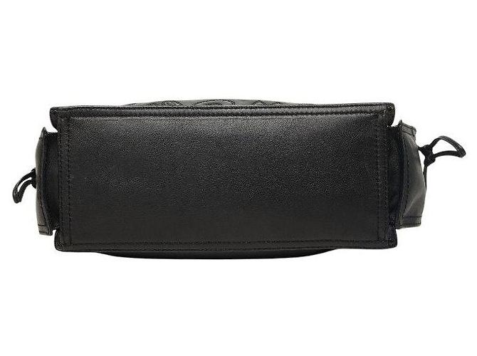 Sac cabas en cuir Loewe - vue 3
